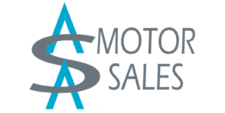 ASA Motor Sales Logo